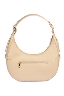 Ženska torba za rame zaobljene forme Tiffany Production