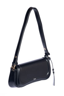 Mala čvrsta torba za rame Tiffany Production