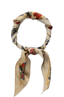 Tiffany Production Marama