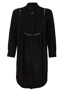 Kaftan dugih rukava sa dugmićima Tiffany Production