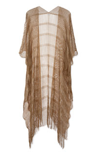 Tiffany Production Kaftan