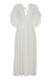 Tiffany Production Kaftan