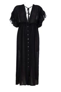 Kaftan Tiffany Production