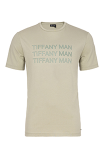 Tiffany Production Muška majica sa printom