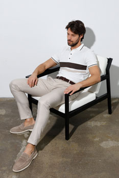 Tiffany Production Majica