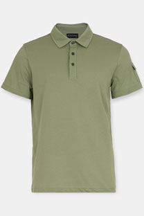 Polo majica sa džepom na rukavu Tiffany Production