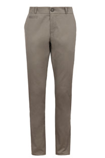 Muške jednobojne pantalone uskog kroja Tiffany Production