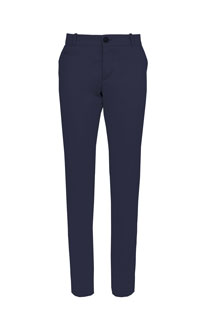 Muške jednobojne pantalone uskog kroja Tiffany Production