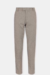 Lagane letnje pantalone sa lanom Tiffany Production