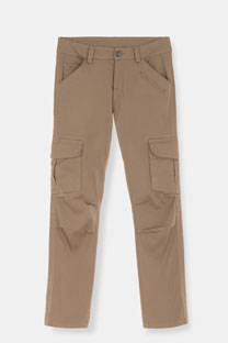 Cargo pantalone Tiffany Production