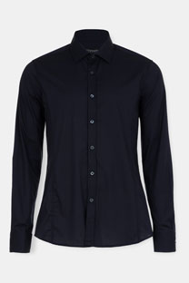 Bazna košulja klasičnog kroja Tiffany Production