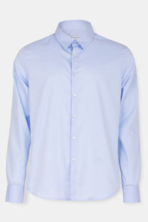 Tiffany Production Muška klasična košulja regular kroja