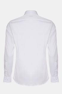 Klasična muška pamučna košulja Tiffany Production