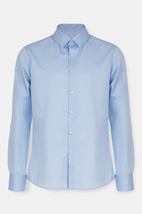 Klasična muška pamučna košulja Tiffany Production