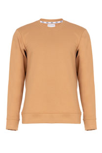 Muški duks dugih rukava sa okruglim izrezom Tiffany Production