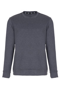 Muški duks dugih rukava sa okruglim izrezom Tiffany Production