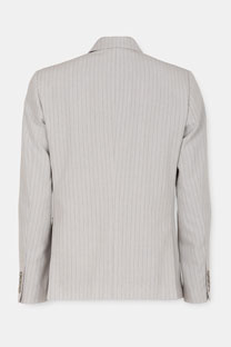 Sivi sako sa prugama Tiffany Production