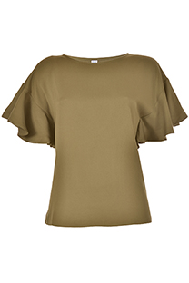 Tiffany Production BLUZA 80711