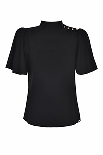 Tiffany Production BLUZA 80813