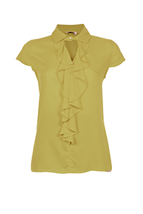 Bluza sa ukrasnim karnerima Tiffany Production