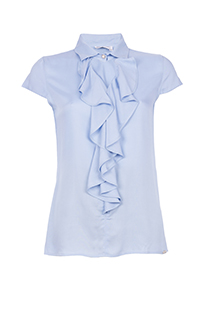 Bluza sa ukrasnim karnerima Tiffany Production