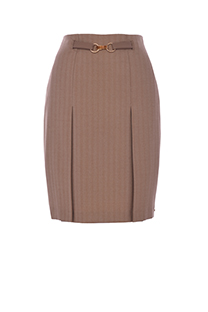 Tiffany Production Mini suknja