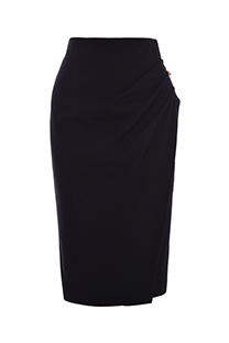 Tiffany Production Midi suknja