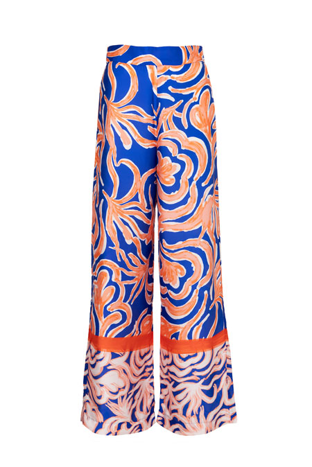 Tiffany Production Pantalone