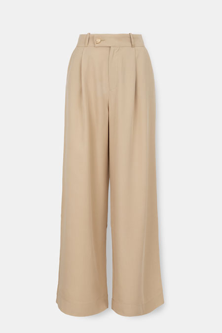 Tiffany Production Pantalone