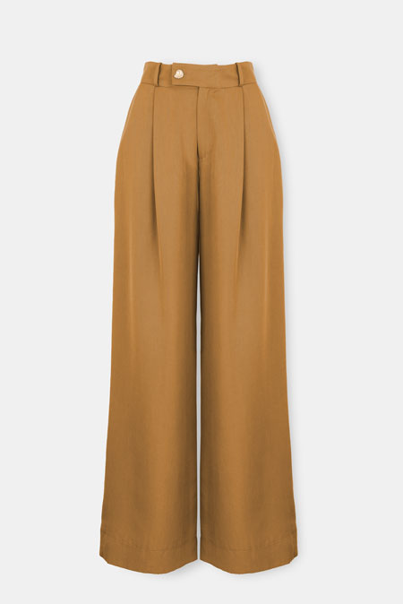 Pantalone Tiffany Production