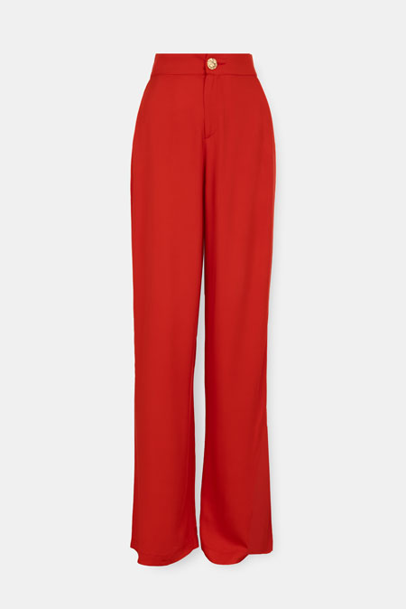 Pantalone Tiffany Production