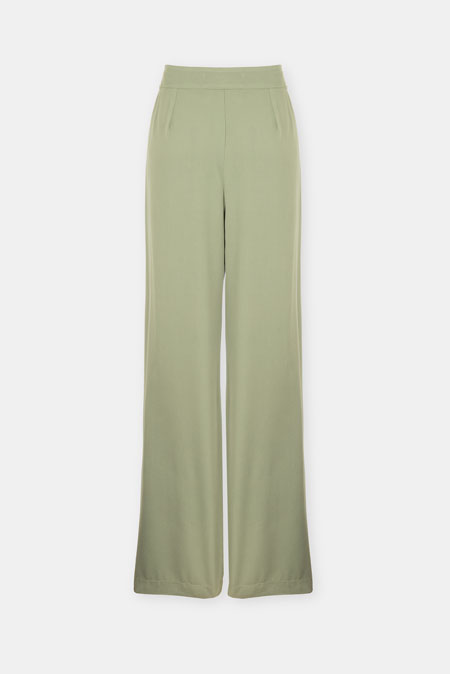 Pantalone Tiffany Production