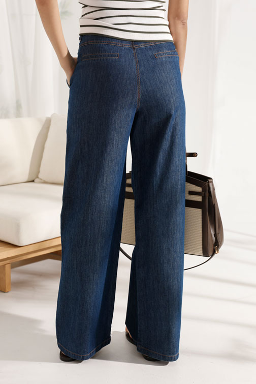 Farmerke Tiffany Production