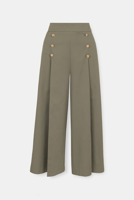 Tiffany Production Kilote