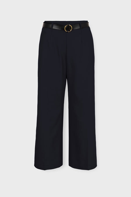 Elegantne kilote sa kaišem Tiffany Production