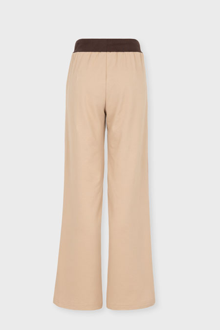 Trenerka sa širokim nogavicama Tiffany Production