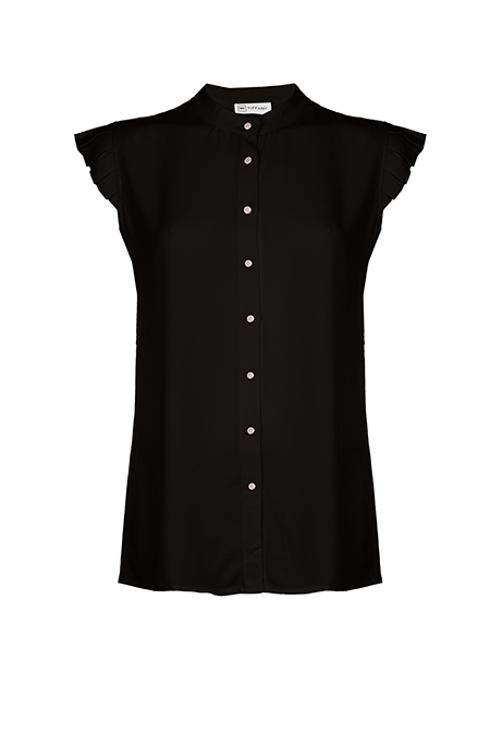 Tiffany Production Bluza