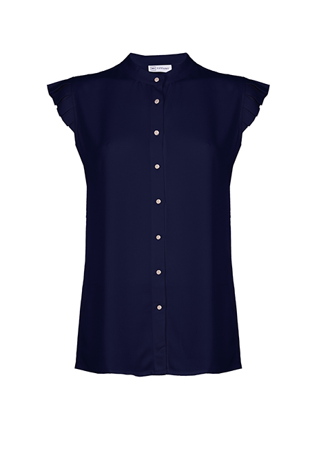 Tiffany Production Bluza