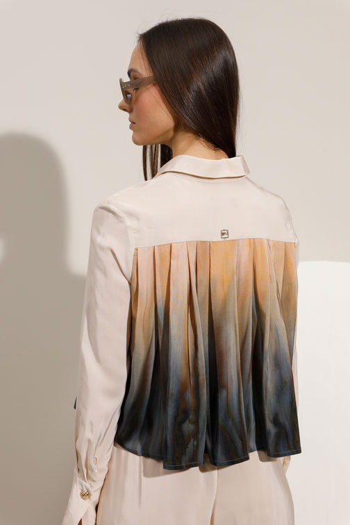 Bluza Tiffany Production
