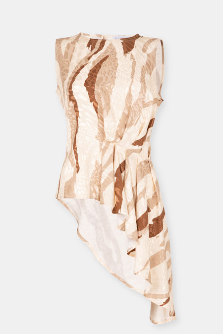 Bluza Tiffany Production