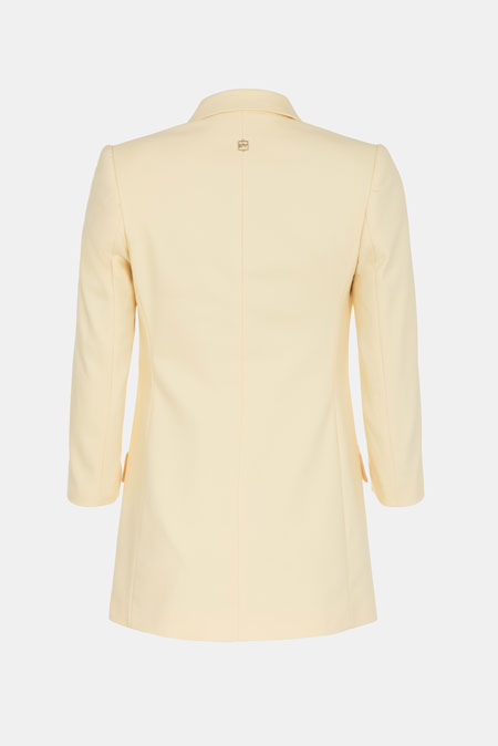 Sako sa 3/4 rukavima Tiffany Production