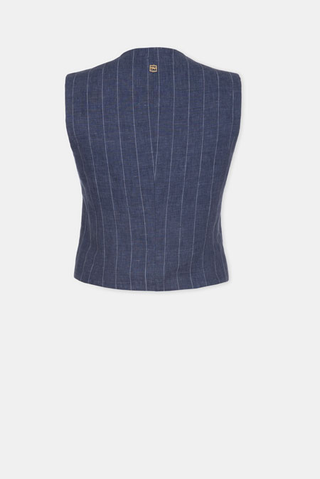 Prsluk Tiffany Production