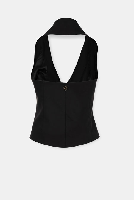 Prsluk Tiffany Production