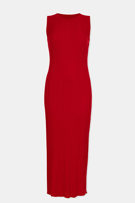 Tiffany Production Haljina