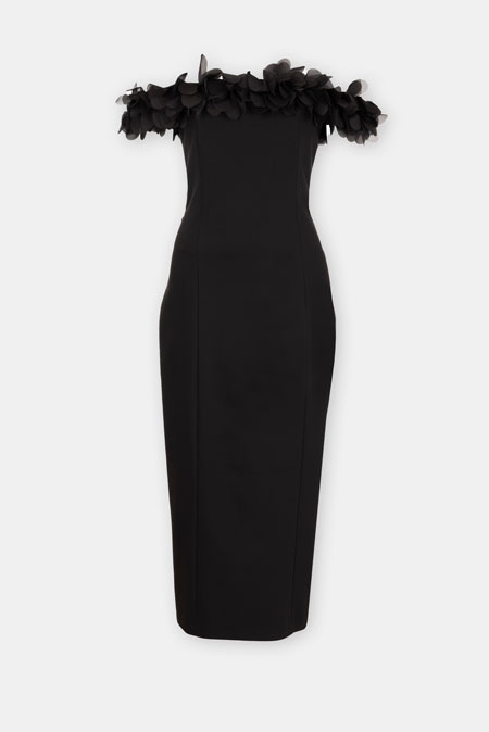 Tiffany Production Haljina