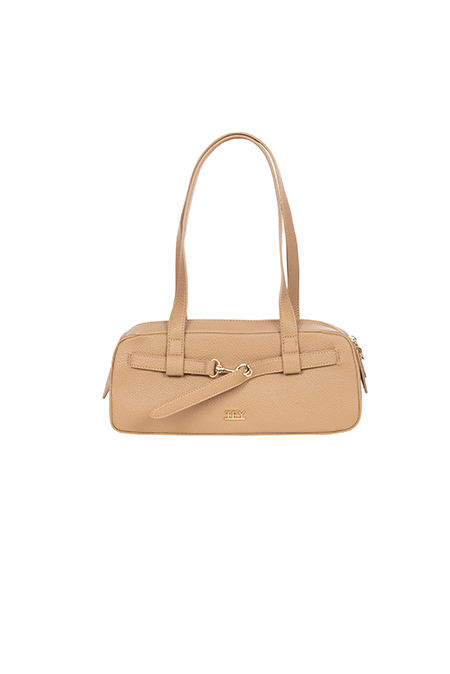 Tiffany Production Ženska torba sa dugim ručkama i rajsferšlus kopčanjem