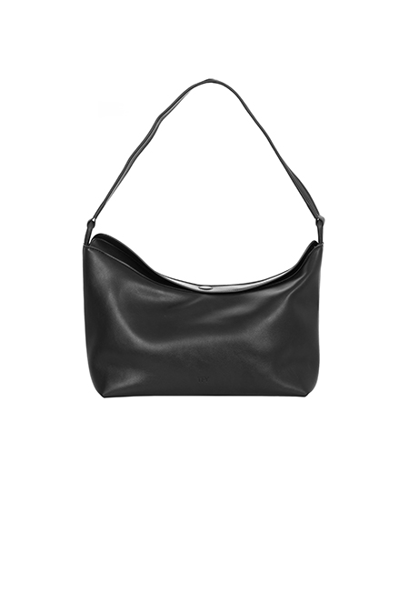 Ženska torba sa dugim kaišem i metalnom kopčom Tiffany Production