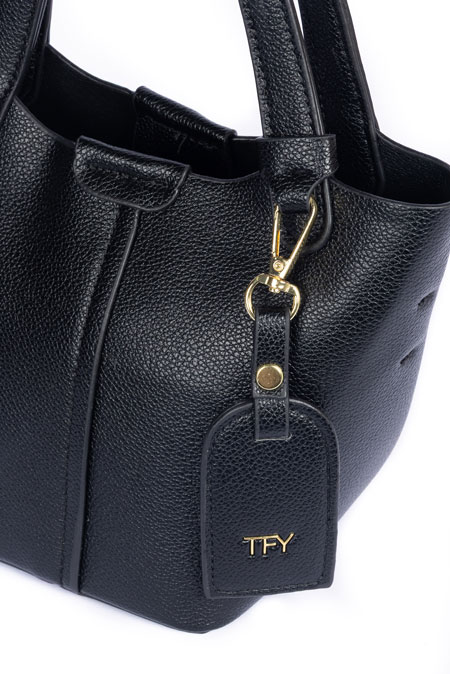 Torba Tiffany Production