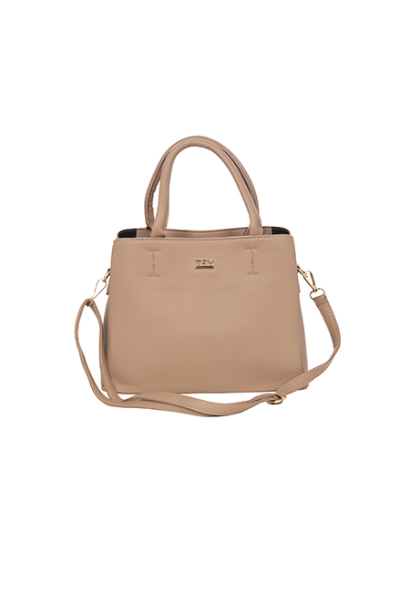 Ženska torba sa ručkom i kaišem Tiffany Production