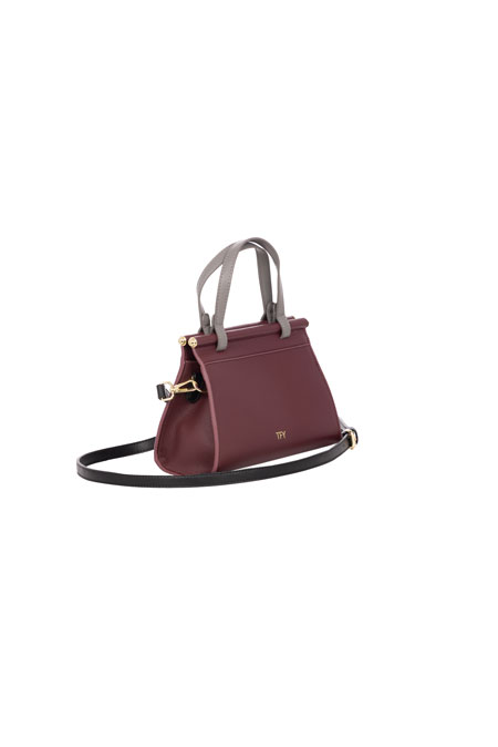 Ženska torba sa ručkom i kaišem koji se skida Tiffany Production